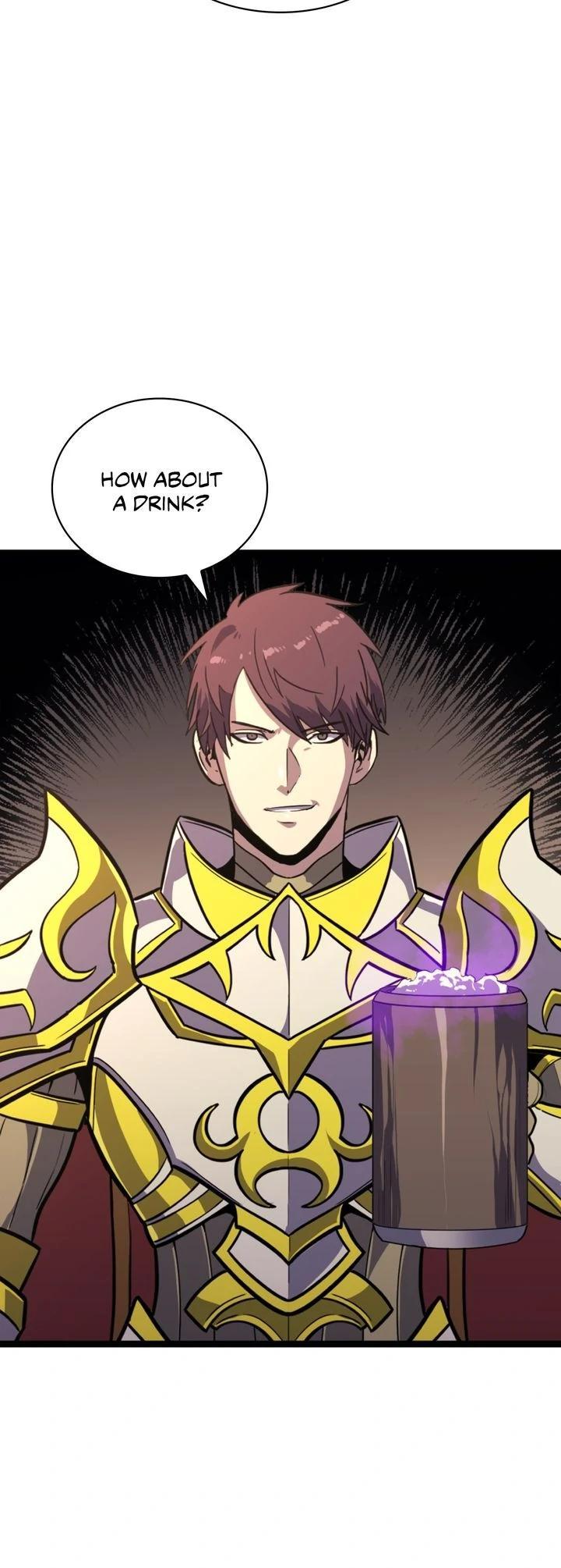 Read The Max Level Returner EN Manga Online