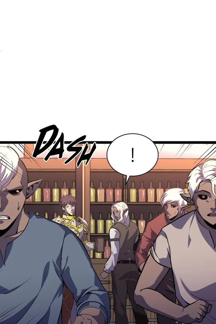 Read The Max Level Returner EN Manga Online