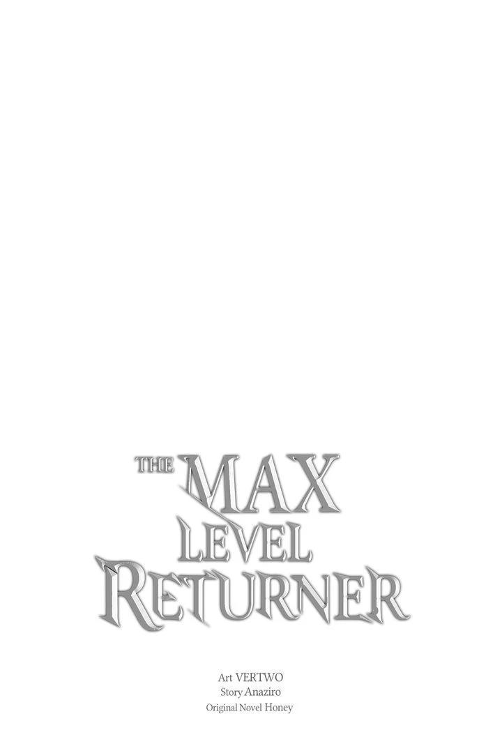 Read The Max Level Returner EN Manga Online
