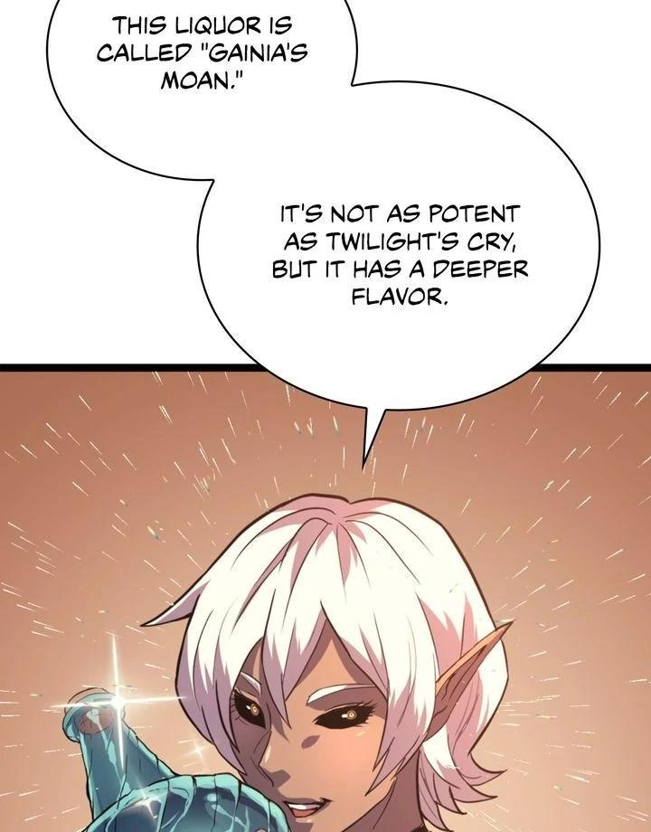 Read The Max Level Returner EN Manga Online