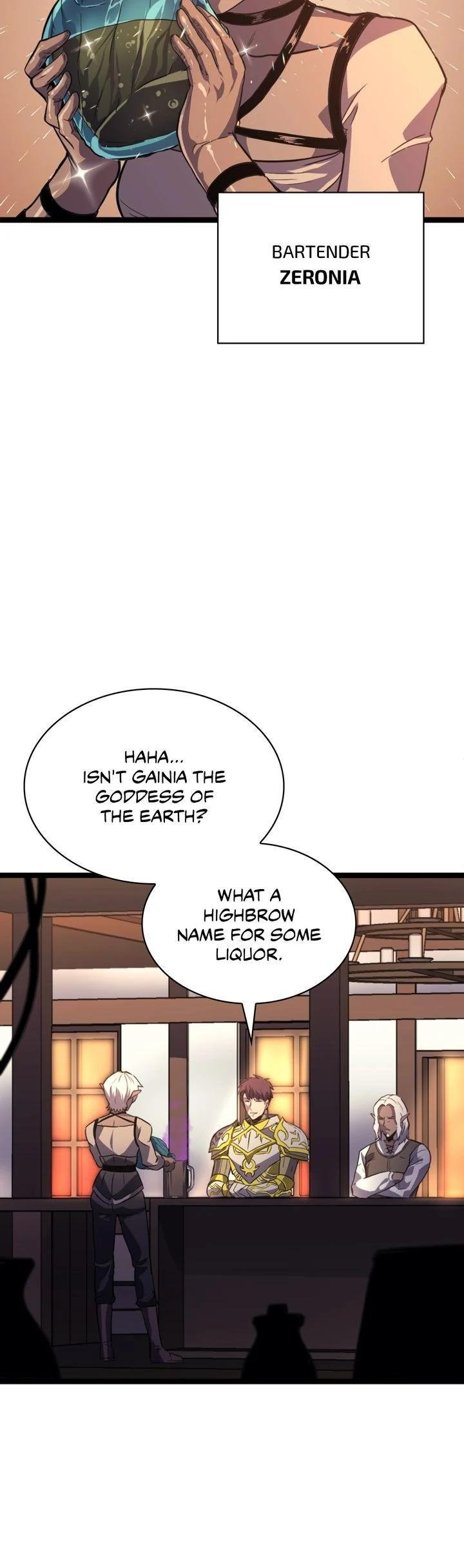 Read The Max Level Returner EN Manga Online