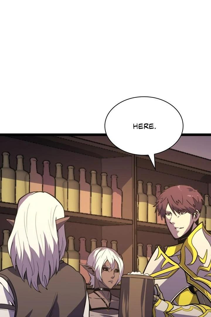 Read The Max Level Returner EN Manga Online