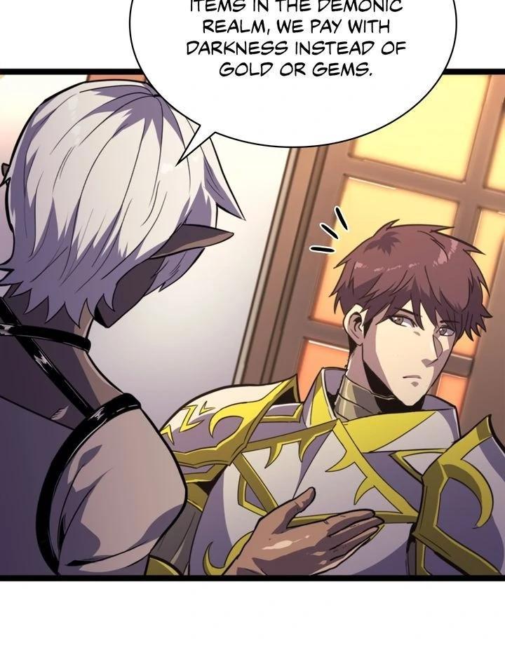 Read The Max Level Returner EN Manga Online