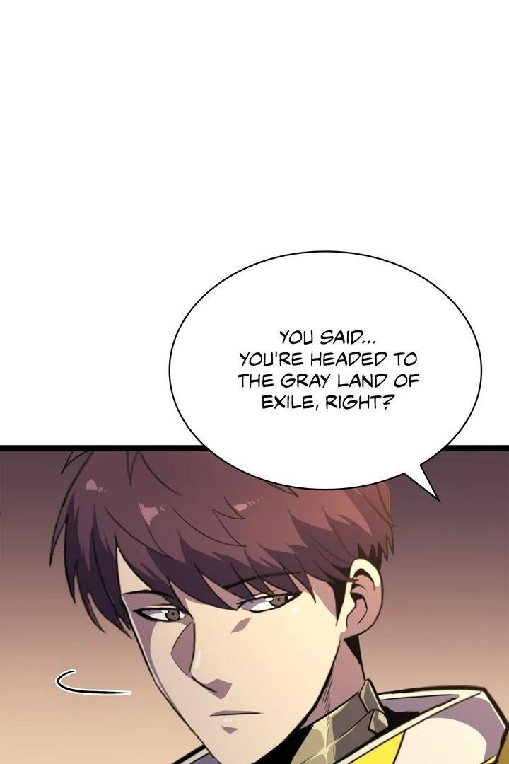 Read The Max Level Returner EN Manga Online