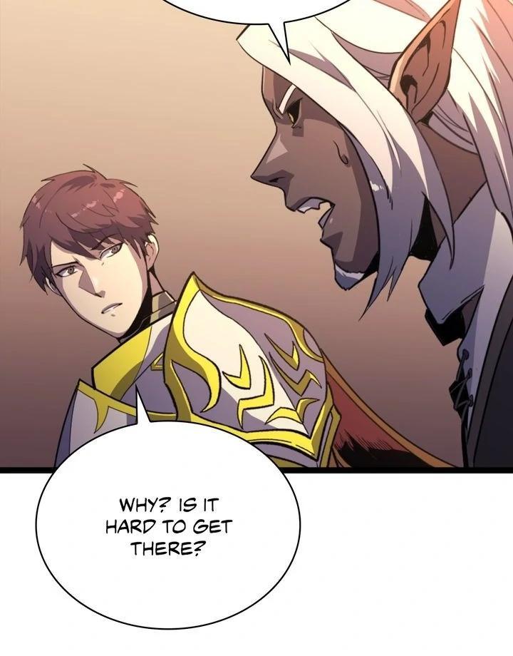 Read The Max Level Returner EN Manga Online