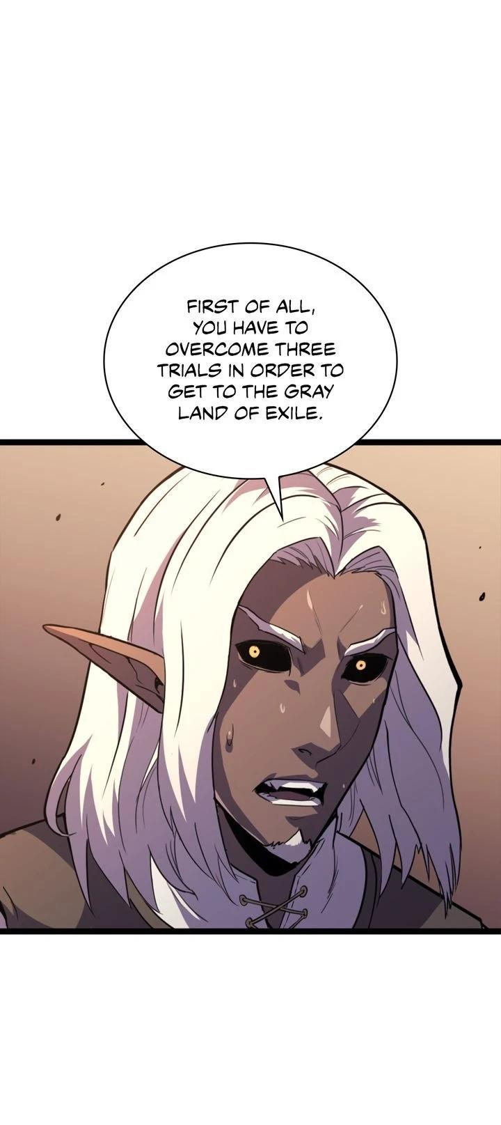 Read The Max Level Returner EN Manga Online