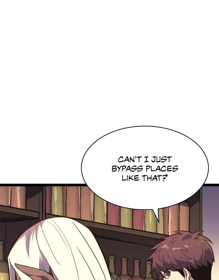 Read The Max Level Returner EN Manga Online