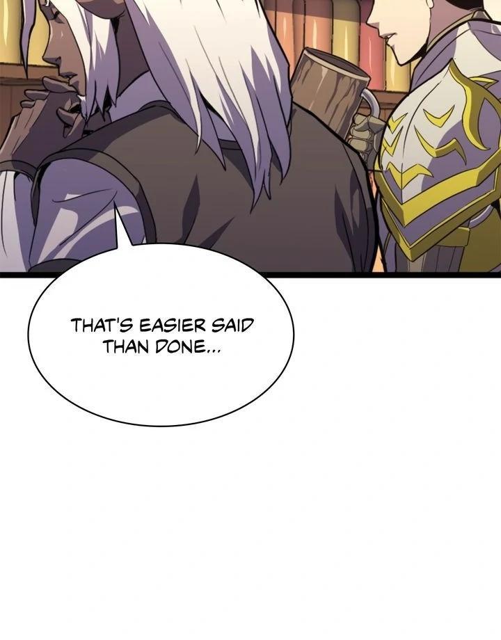 Read The Max Level Returner EN Manga Online