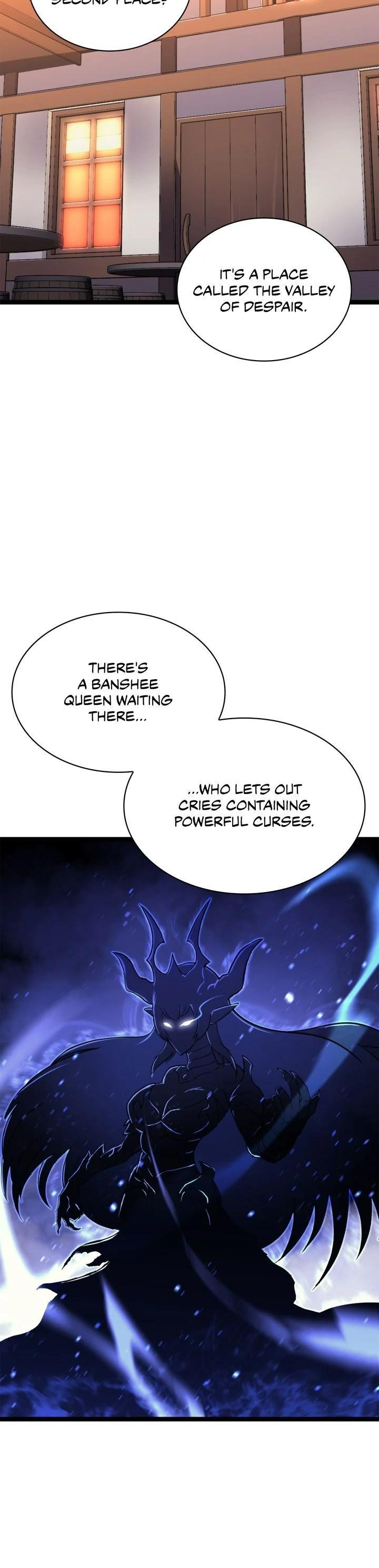 Read The Max Level Returner EN Manga Online