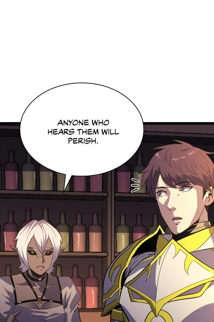 Read The Max Level Returner EN Manga Online