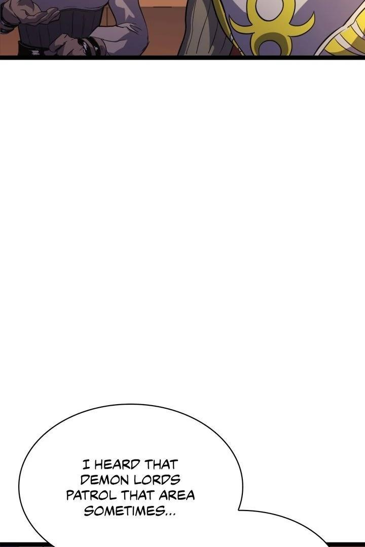 Read The Max Level Returner EN Manga Online