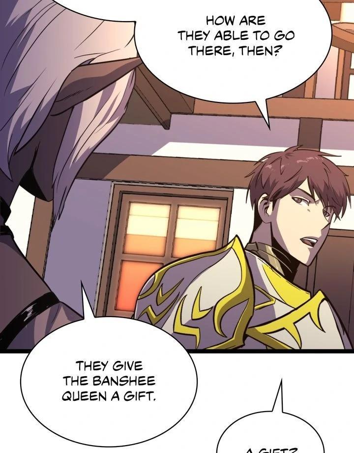 Read The Max Level Returner EN Manga Online