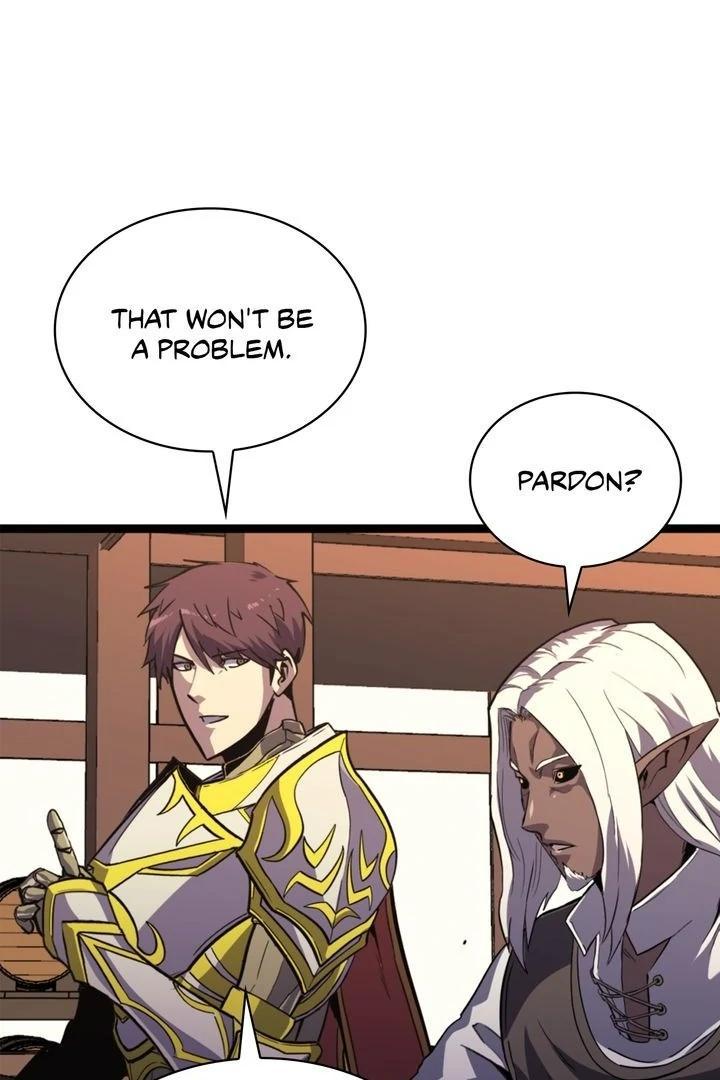 Read The Max Level Returner EN Manga Online