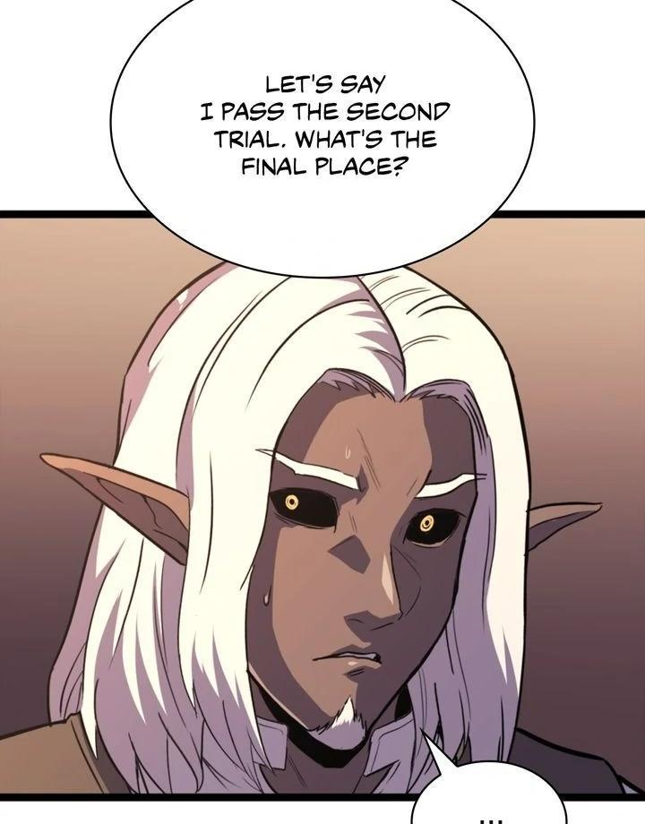 Read The Max Level Returner EN Manga Online