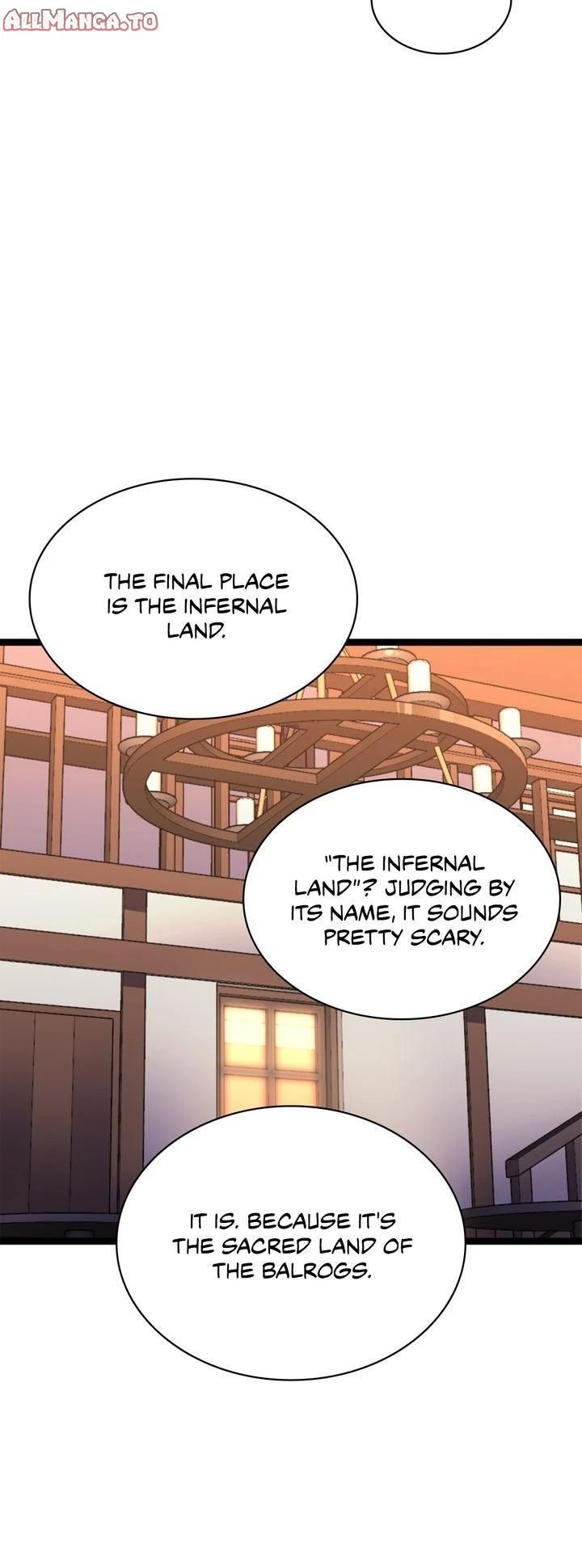 Read The Max Level Returner EN Manga Online