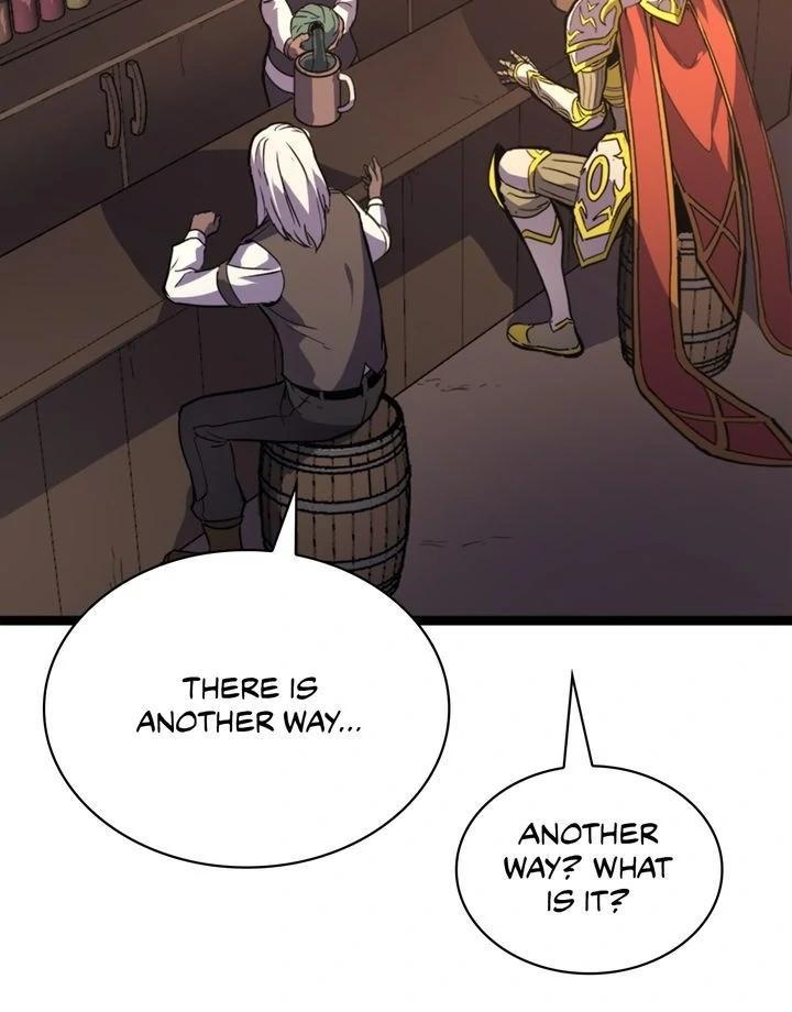 Read The Max Level Returner EN Manga Online