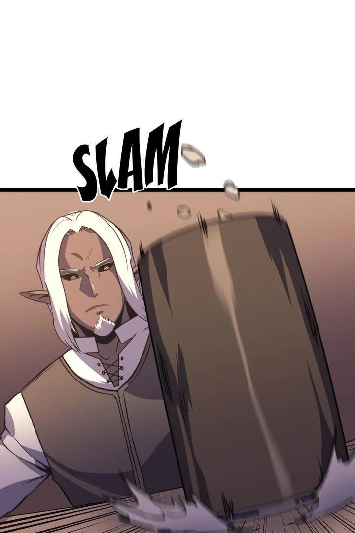 Read The Max Level Returner EN Manga Online