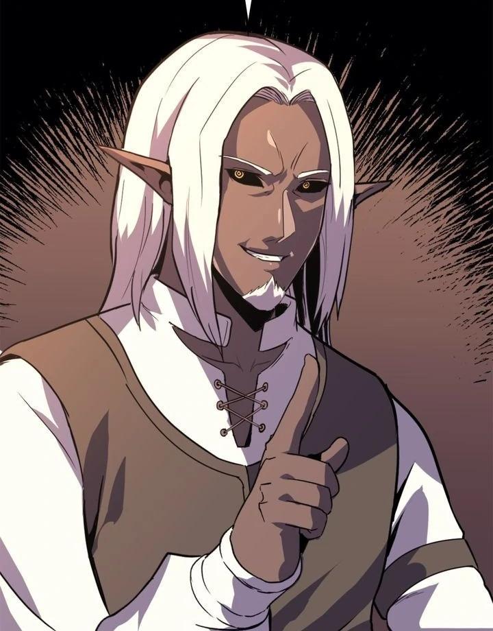 Read The Max Level Returner EN Manga Online