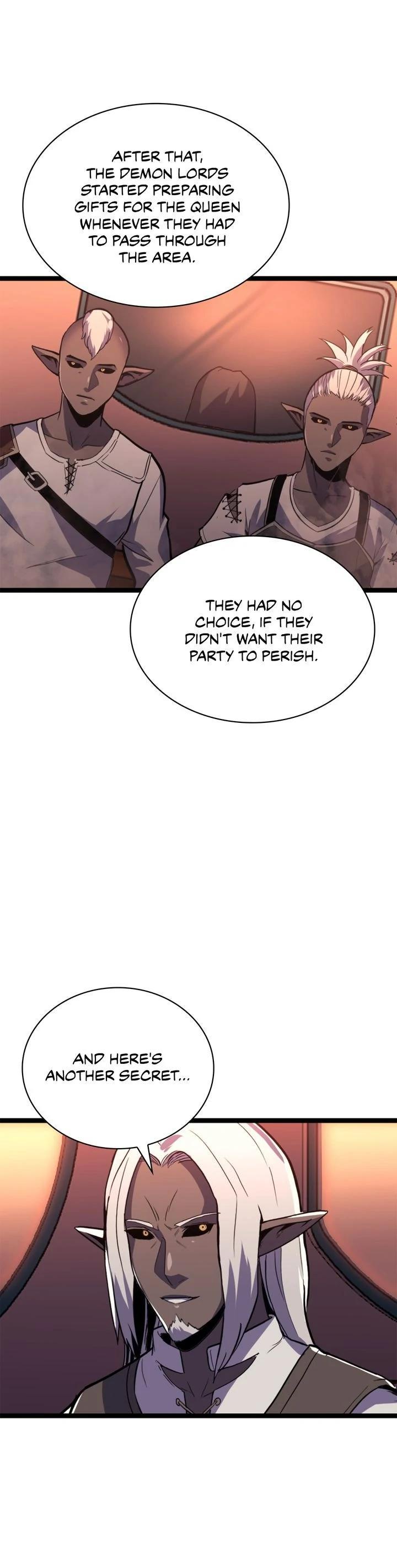 Read The Max Level Returner EN Manga Online