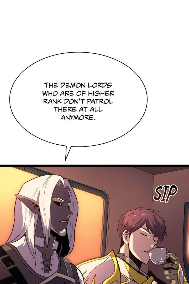 Read The Max Level Returner EN Manga Online