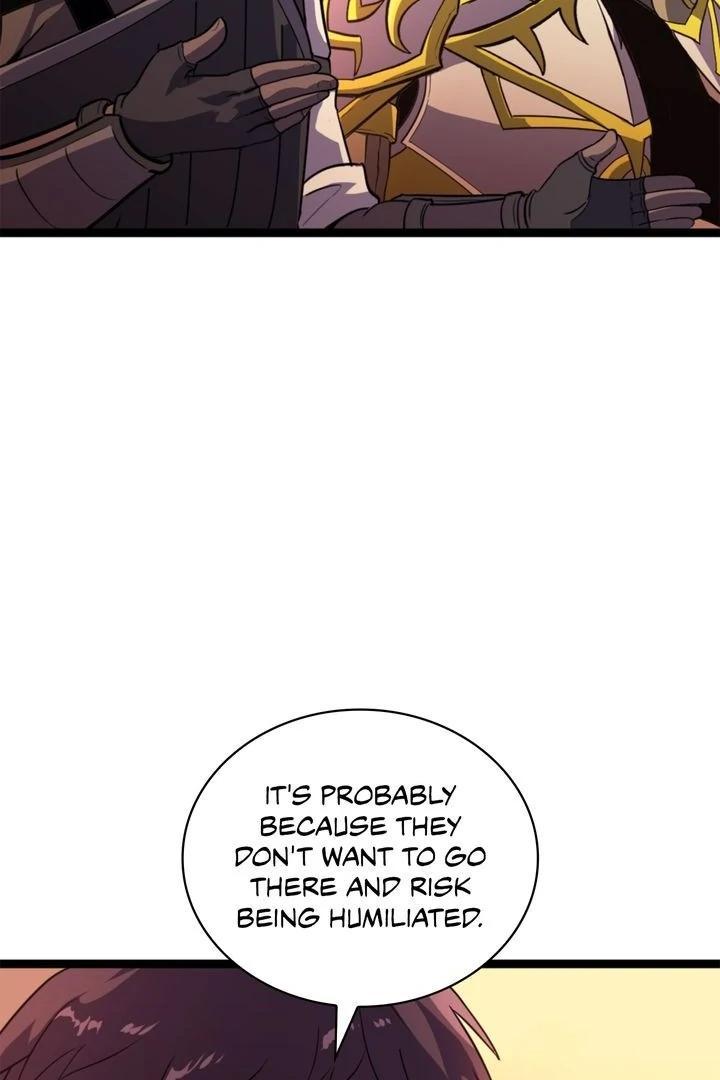 Read The Max Level Returner EN Manga Online