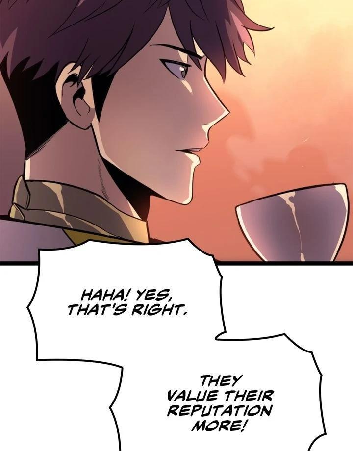 Read The Max Level Returner EN Manga Online