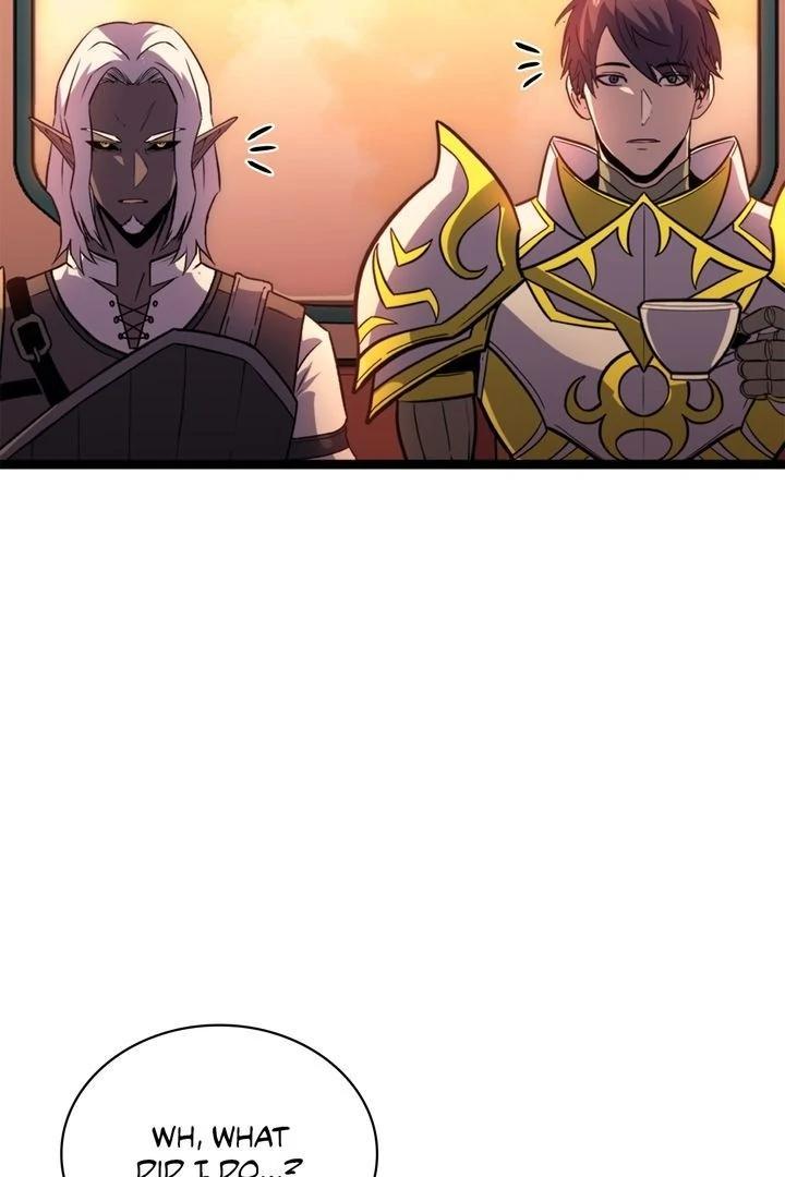 Read The Max Level Returner EN Manga Online