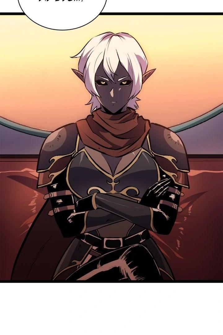 Read The Max Level Returner EN Manga Online