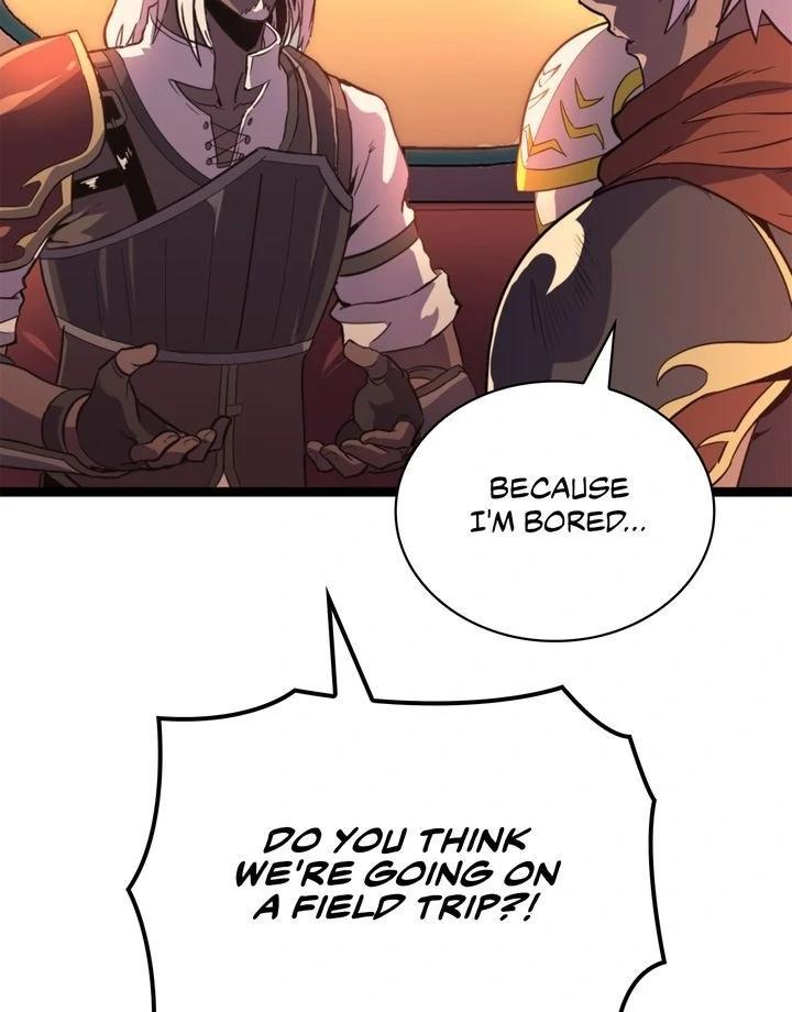 Read The Max Level Returner EN Manga Online