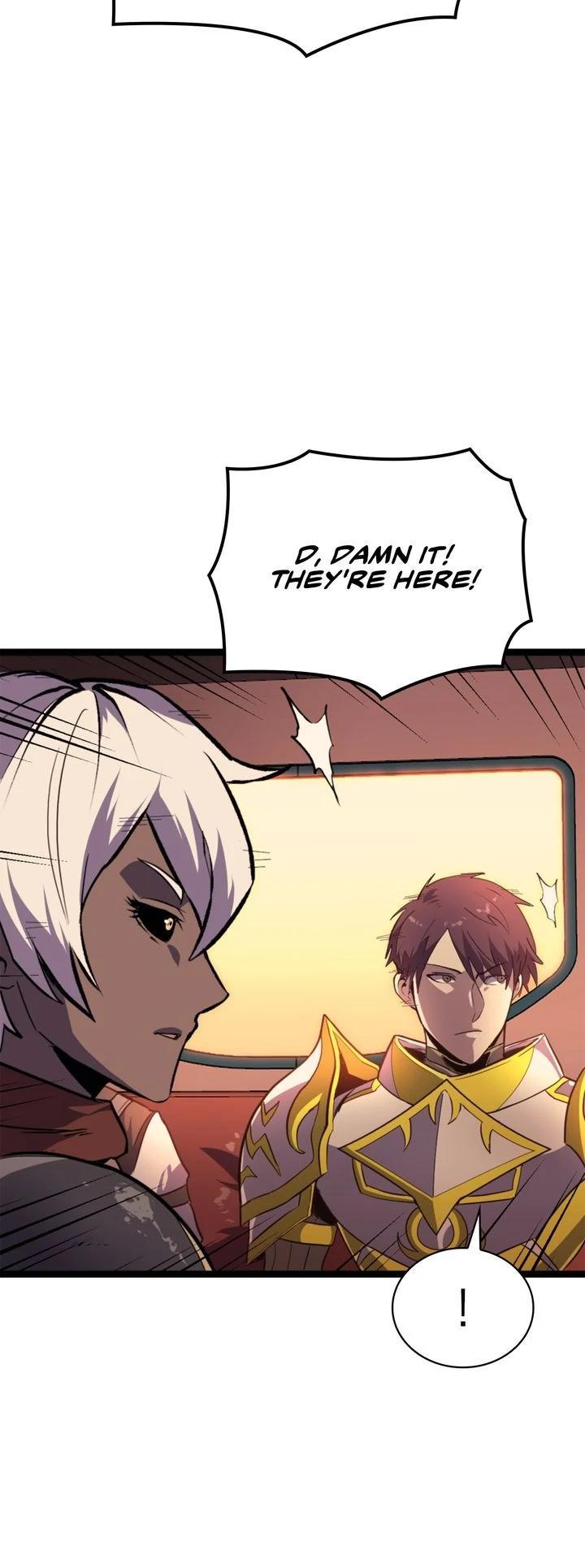 Read The Max Level Returner EN Manga Online