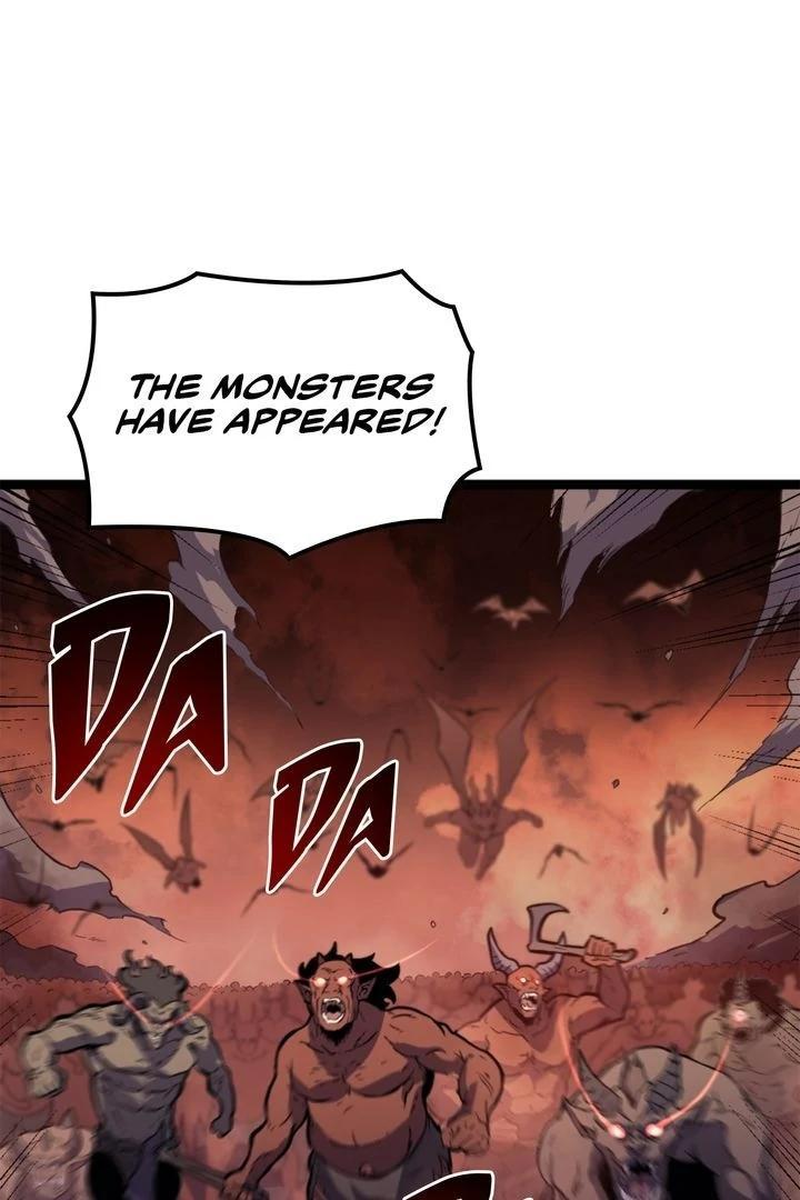 Read The Max Level Returner EN Manga Online