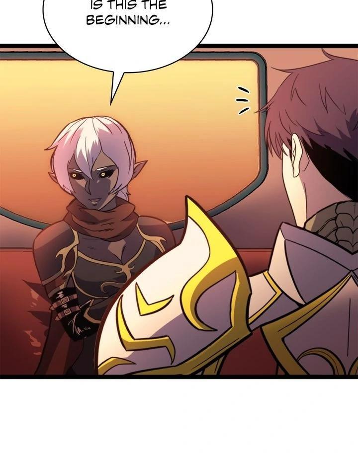 Read The Max Level Returner EN Manga Online