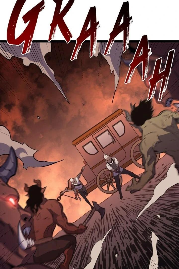 Read The Max Level Returner EN Manga Online