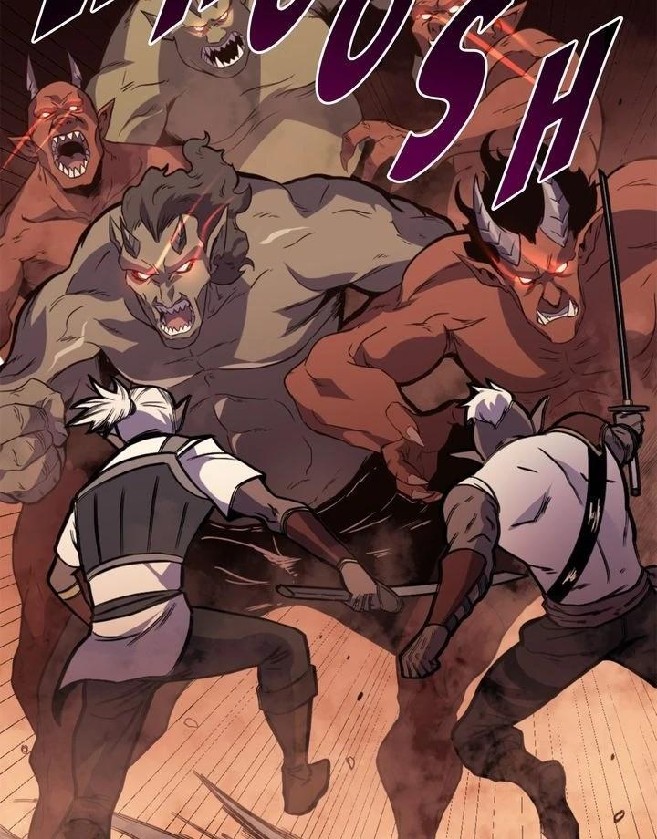 Read The Max Level Returner EN Manga Online