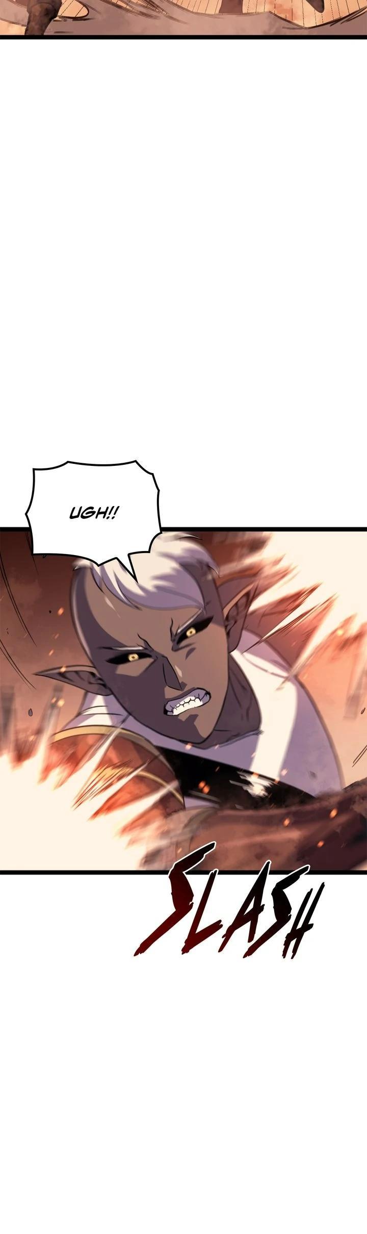 Read The Max Level Returner EN Manga Online