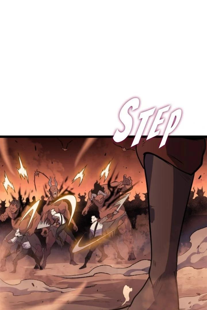 Read The Max Level Returner EN Manga Online