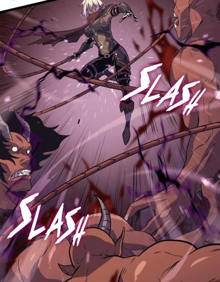 Read The Max Level Returner EN Manga Online