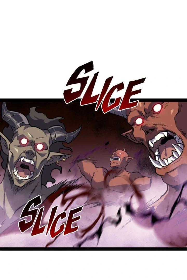 Read The Max Level Returner EN Manga Online