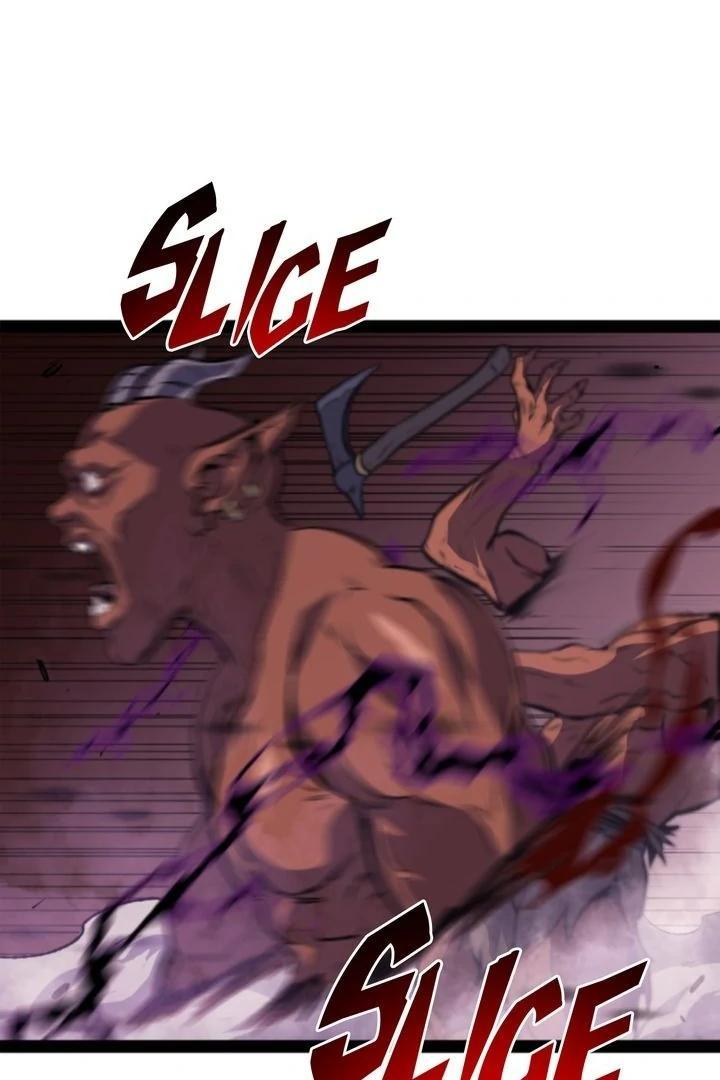 Read The Max Level Returner EN Manga Online