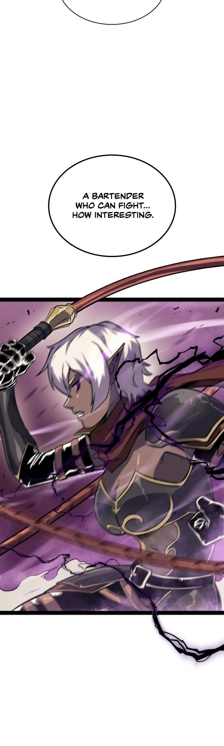 Read The Max Level Returner EN Manga Online