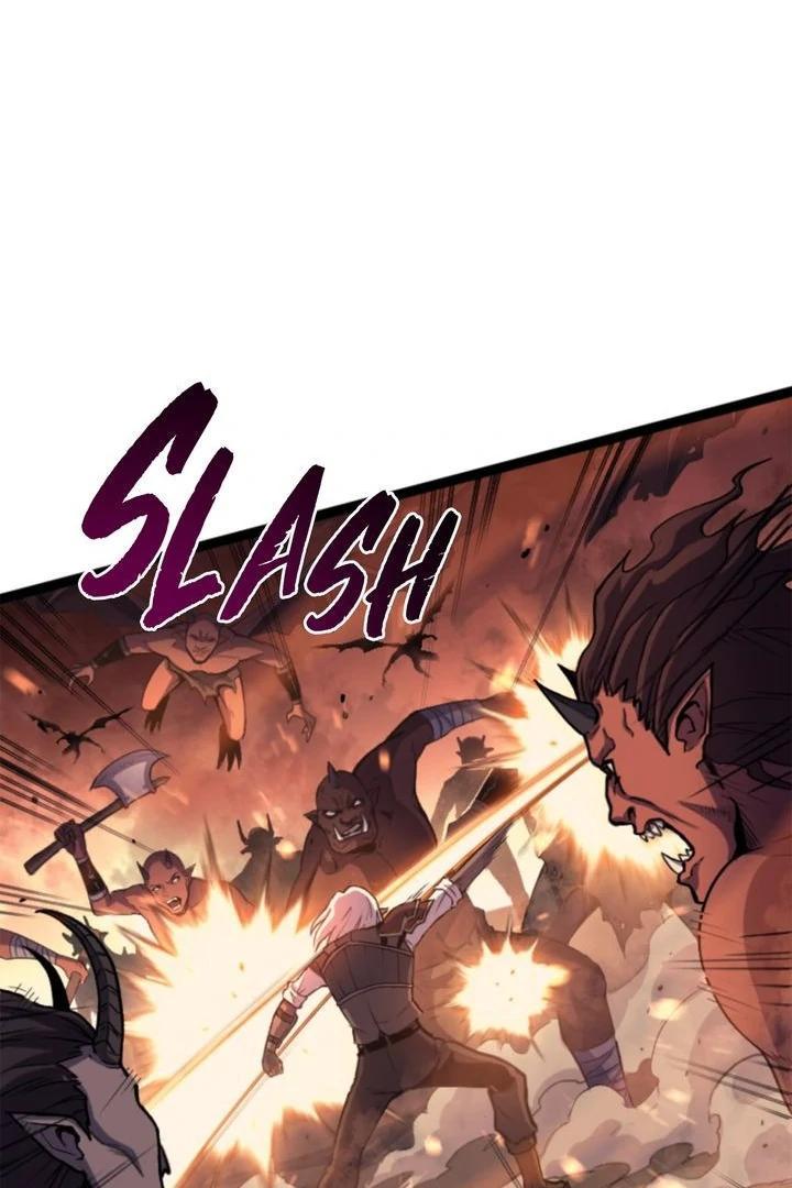 Read The Max Level Returner EN Manga Online