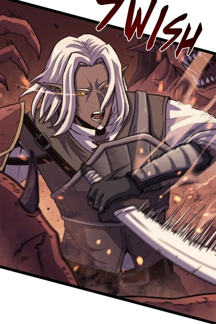 Read The Max Level Returner EN Manga Online