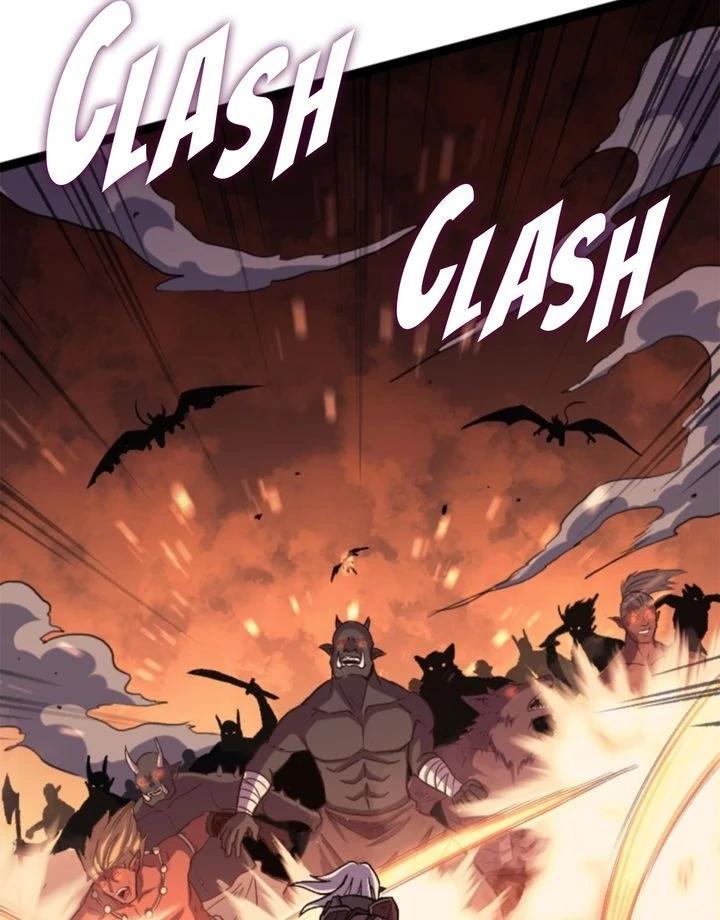 Read The Max Level Returner EN Manga Online