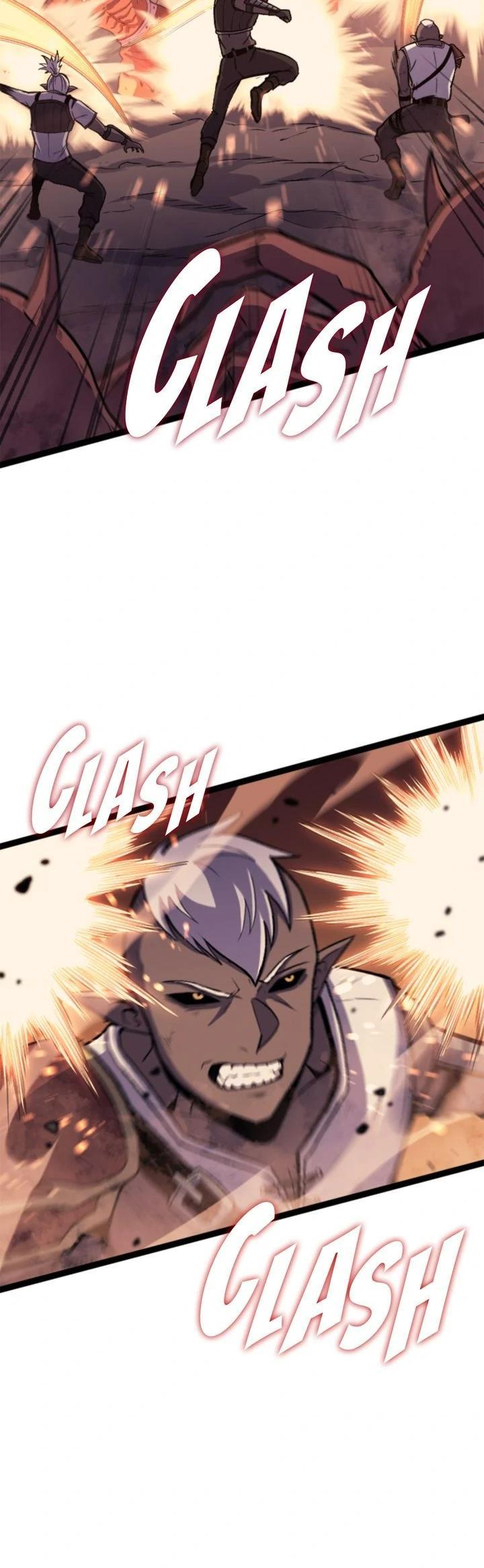 Read The Max Level Returner EN Manga Online