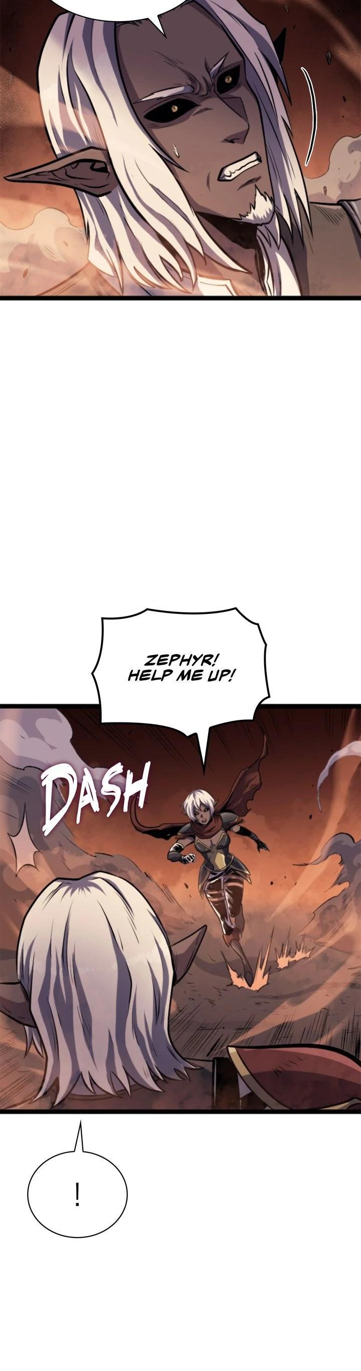 Read The Max Level Returner EN Manga Online