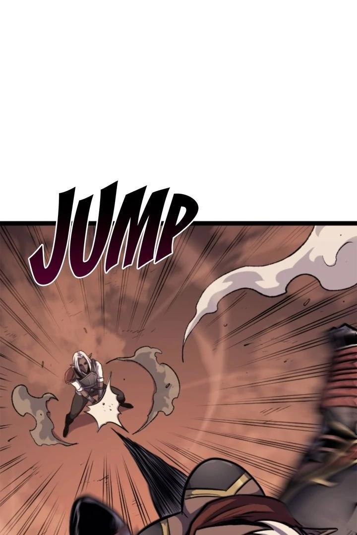 Read The Max Level Returner EN Manga Online