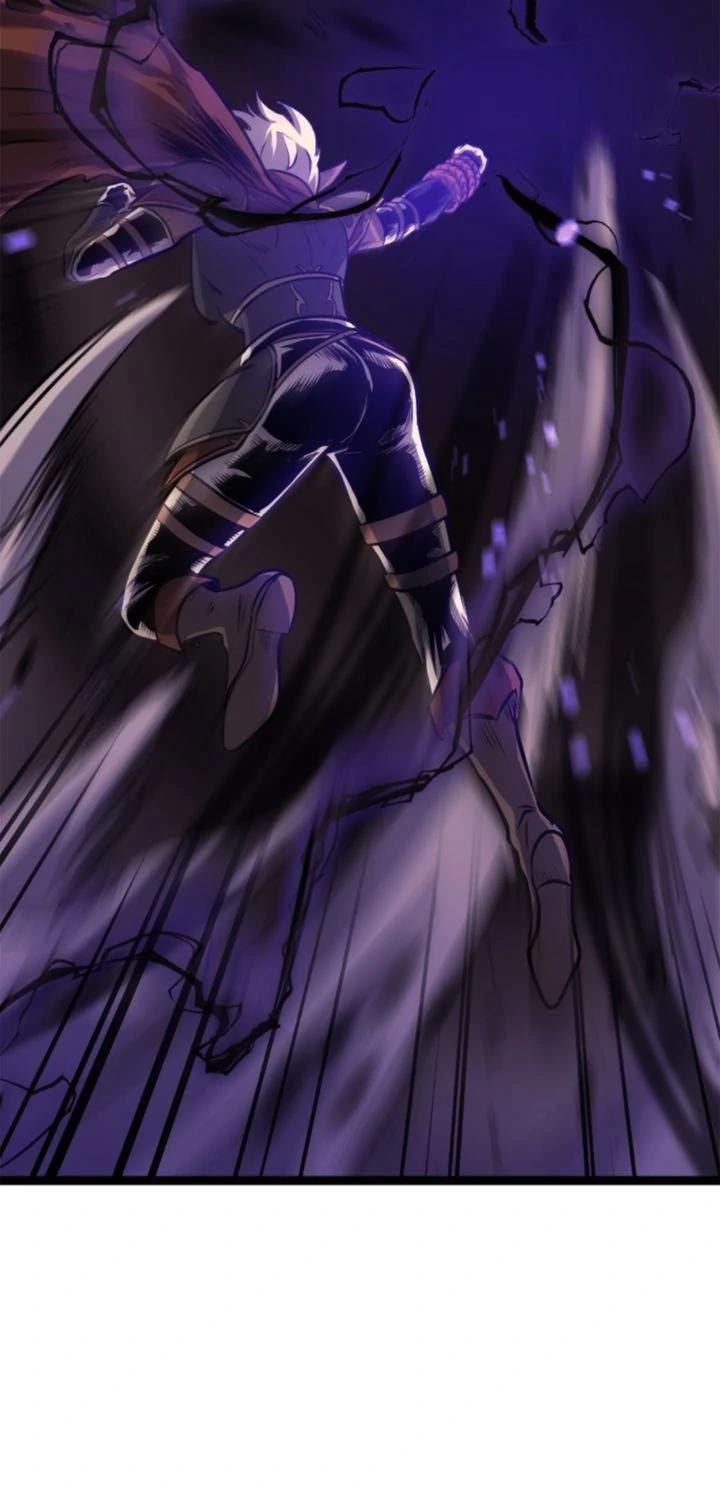 Read The Max Level Returner EN Manga Online