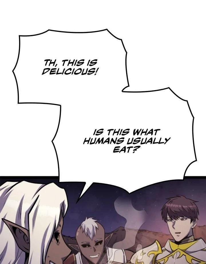 Read The Max Level Returner EN Manga Online