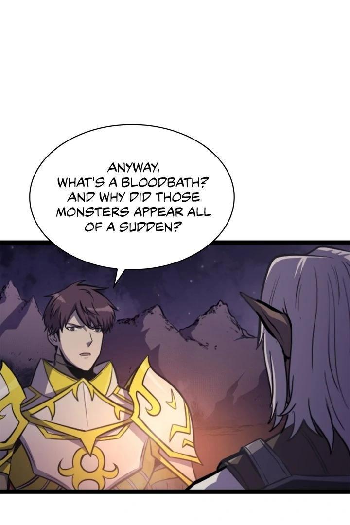 Read The Max Level Returner EN Manga Online