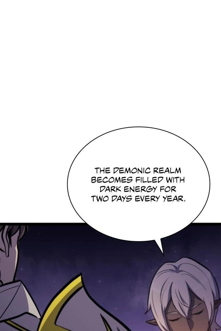 Read The Max Level Returner EN Manga Online